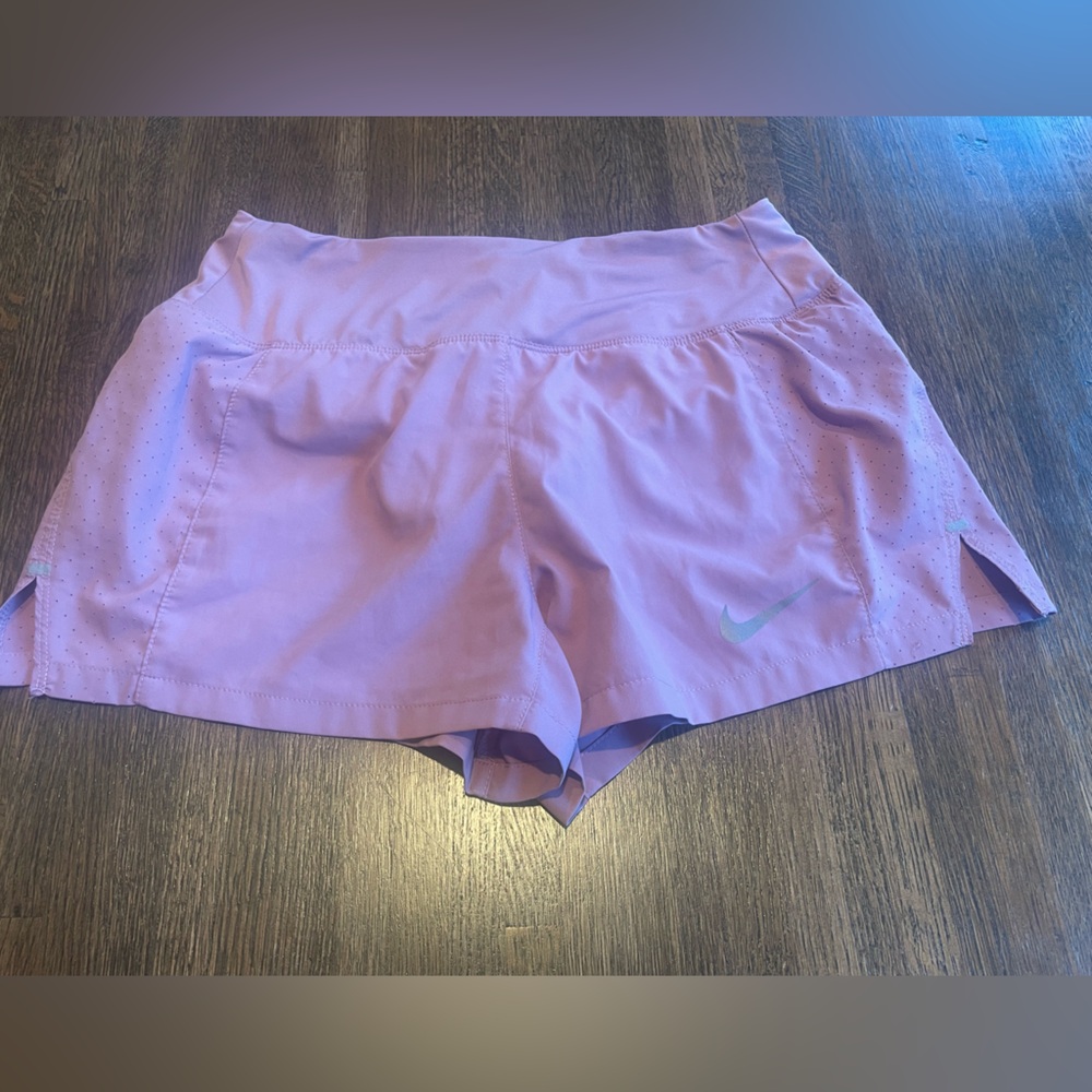 Nike Dri-Fit Shorts Run Hike Walk Play Activewear - XS